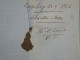 DJ 7 AUTRICHE    BELLE  LETTRE   1864   A GENOVA  ITALIA   + + AFFRANCH. INTERESSANT - ...-1850 Vorphilatelie