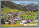 AK 202240 AUSTRIA - Berwang - Berwang