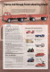 Catalogue-revue MÄRKLIN 2017 .02 Insider Club News - HO Club Modell 103.1 - Anglais