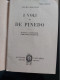 I VOLI DI DE PINEDO DI PIERO BIANCHI 1930 ANTONIO VALLARDI EDITORE - Weltkrieg 1939-45
