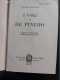 I VOLI DI DE PINEDO DI PIERO BIANCHI 1930 ANTONIO VALLARDI EDITORE - Guerra 1939-45