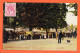 05968 / HAARLEM Noord-Holland Haarlemsche Paardenmarkt Dreef 1908 TRANCHANT Boulevard De La Saussaye Neuilly-JOS NUSS  - Haarlem