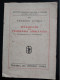 MUSSOLINI E IL PROBLEMA ADRIATICO SUSMEL 1929 LIBRERIA LITTORIO ROMA - Guerra 1939-45