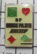 810g Pin's Pins : BEAU ET RARE / CARBURANTS / BP BRIDGE PILOTE EDUCATIF - Fuels