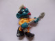 Figurine Schtroumpf / Smurf Duiker - Schtroumpfs