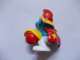 Figurine Schtroumpf / Smurf Tovenaar GB - Smurfs