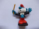 Figurine Schtroumpf / Smurf Grote Smurf Dirigent - I Puffi