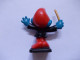 Figurine Schtroumpf / Smurf Grote Smurf Dirigent - Schlümpfe