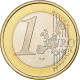 Pays-Bas, Beatrix, Euro, 2003, Utrecht, BU, SPL+, Bimétallique, KM:240 - Nederland