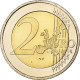 Pays-Bas, Beatrix, 2 Euro, 2003, Utrecht, BU, SPL+, Bimétallique, KM:241 - Niederlande