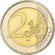 Pays-Bas, Beatrix, 2 Euro, 2003, Utrecht, BU, SPL+, Bimétallique, KM:241 - Nederland