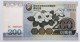 NORTH KOREA -  200 WON - P 48 (2005) - UNC - BANKNOTES - PAPER MONEY - CARTAMONETA - - Corée Du Nord