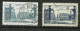 France  N° 822 Place Stanislas Nancy Bleu Clair Oblitéré B/TB  Le Timbre Type Sur Les Scans Pour Comparer  Soldé ! ! ! - Used Stamps