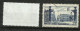 France  N° 822 Place Stanislas Nancy Bleu Clair Oblitéré B/TB  Le Timbre Type Sur Les Scans Pour Comparer  Soldé ! ! ! - Used Stamps