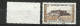 France  N° 913 Clos Vougeot  Ocre Et Noir  Oblitéré B/TB  Le Timbre Type Sur Les Scans Pour Comparer  Soldé ! ! ! - Used Stamps