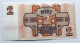 LATVIA -  2 RUBLIS  - P 36  (1992) - UNC - BANKNOTES - PAPER MONEY - CARTAMONETA - - Letonia