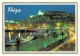 Ibiza - Vue Nocturne Sur La Ville - Ibiza