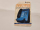 CUBA-(CU-ETE-URM-02)-Nuevos Telefonos-URMET-(37)-(5.00 Pesos)-(not Cod)-used Card+1card Prepiad Free - Kuba