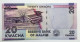 MALAWI -  20 KWACHA  - P 57  (2012) - UNC - BANKNOTES - PAPER MONEY - CARTAMONETA - - Malawi