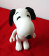 Figurine SNOOPY Vintage En Plastique Articulable - Figurines En Plástico