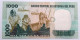 PERU' - 1.000 SOLES DE ORO  - P 122  (1981) - UNC - BANKNOTES - PAPER MONEY - CARTAMONETA - - Pérou