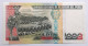 PERU' - 1.000 INTIS  - P 136  (1988) - UNC - BANKNOTES - PAPER MONEY - CARTAMONETA - - Peru
