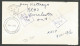 1960 Registered Cover 25c Wilding/Paper MOON London Sub No 15 Ontario To Barrel Woodstock - Postgeschiedenis