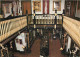 Angleterre - Bournemouth - Russell-Cotes Art Gallery And Museum - The Main Hall From The Balcony - Hampshire - England - - Bournemouth (until 1972)