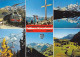 AK 202288 AUSTRIA / GERMANY - Fellhorn-Kanzelwand - Oberstdorf / Allgäu Und Kleinwalsertal - Kleinwalsertal