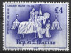 San Marino 1963. Scott #557 (MH) Medieval, English Knight - Neufs