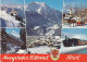 AK 202300 AUSTRIA - Mayrhofen / Zillertal - Zillertal
