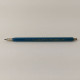 Vintage Mechanical Pencil TOISON D'OR COLORAMA 5217:2 Bohemia Works Blue #5490 - Federn