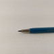 Vintage Mechanical Pencil TOISON D'OR COLORAMA 5217:2 Bohemia Works Blue #5490 - Pens