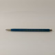 Delcampe - Vintage Mechanical Pencil TOISON D'OR COLORAMA 5217:2 Bohemia Works Blue #5490 - Federn