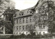 72505818 Belzig Bad Sanatorium Herz-Kreislauferkrankungen  Belzig Bad - Belzig