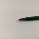 Vintage Mechanical Pencil TOISON D'OR COLORAMA 5217:3 Bohemia Works Green #5492 - Plumas