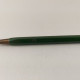 Delcampe - Vintage Mechanical Pencil TOISON D'OR COLORAMA 5217:3 Bohemia Works Green #5492 - Piume