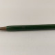 Delcampe - Vintage Mechanical Pencil TOISON D'OR COLORAMA 5217:3 Bohemia Works Green #5492 - Plumas