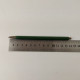 Delcampe - Vintage Mechanical Pencil TOISON D'OR COLORAMA 5217:3 Bohemia Works Green #5492 - Pens