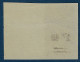 Colis Postal 18e ** Neuf Sans Charnière Bord De Feuille (scan Recto / Verso) - Paketmarken