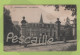 78 YVELINES - CP HARDRICOURT - LE CHATEAU - C. MALCUIT PHOT. EDIT. PARIS N° 3 - ECRITE EN 1912 - Hardricourt
