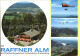 72505287 Drachenflug Raffner Alm Drachenflugzentrum Unternberg Ruhpolding   - Parachutespringen