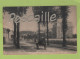 78 YVELINES - CP ANIMEE HARDRICOURT - LE BOULEVARD MICHELET - ND PHOT. N° 190 - CIRCULEE EN 1912 ? - Hardricourt