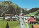 AK 202329 AUSTRIA - Kleinwalsertal - Mittelberg Mit Widderstein - Kleinwalsertal