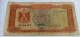 Libya, 1/4 Dinar, 1972, Pick 33b - Libya