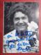 Autographe De Pierre PERRET Sur CP (10,5x15)  (B31) - Explorateurs & Aventuriers