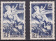 FR7112 - FRANCE – 1945 – LIBERATION - Y&T # 669a MNH - Nuevos