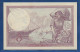 FRANCE - P. 72e – 5 Francs "Violet" 19.01.1933 XF/aUNC, S/n D.52779 405 - 5 F 1917-1940 ''Violet''
