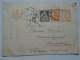 D200973  Romania Uprated Postal Stationery - 1926 Hateg -  Orastie -  Buda Irma - Covers & Documents