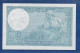 FRANCE - P. 84 – 10 Francs ''Minerve'' 28.11.1940 UNC-, S/n A.80609 811 - 10 F 1916-1942 ''Minerve''